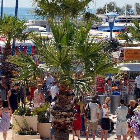 Appartement Proche De La Plage Saint-Pierre-la-Mer  Exteriör bild