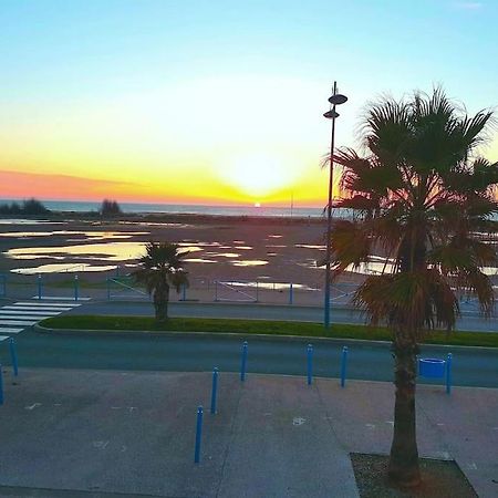 Appartement Proche De La Plage Saint-Pierre-la-Mer  Exteriör bild