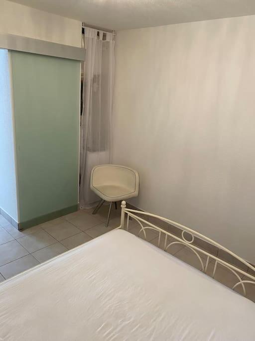 Appartement Proche De La Plage Saint-Pierre-la-Mer  Exteriör bild
