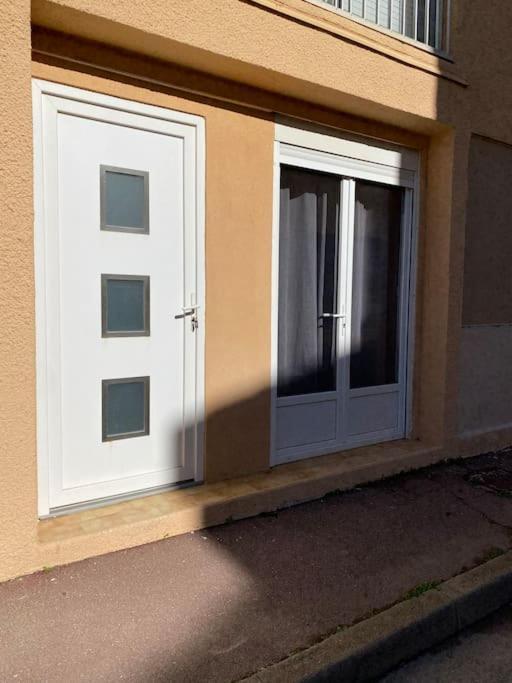 Appartement Proche De La Plage Saint-Pierre-la-Mer  Exteriör bild