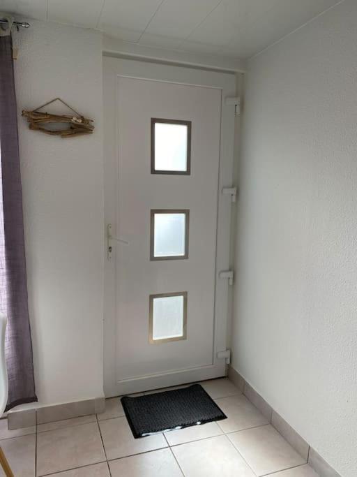 Appartement Proche De La Plage Saint-Pierre-la-Mer  Exteriör bild