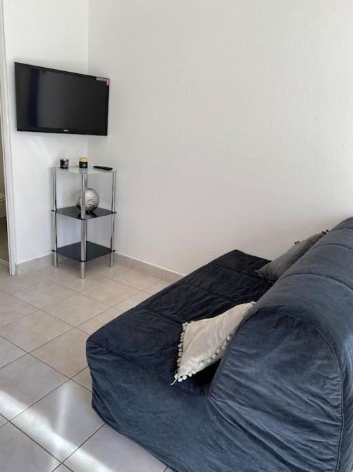 Appartement Proche De La Plage Saint-Pierre-la-Mer  Exteriör bild